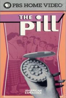 The Pill online