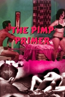 The Pimp Primer online kostenlos