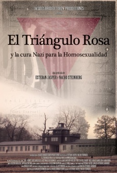 The Pink Triangle and the Nazi Cure for Homosexuality streaming en ligne gratuit