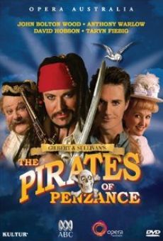 The Pirates of Penzance on-line gratuito