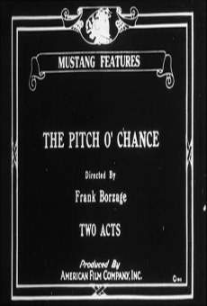 The Pitch o' Chance online