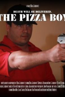 The Pizza Boy online