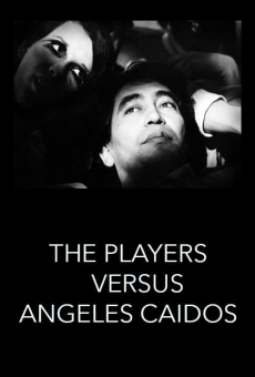 The Players vs. ángeles caídos online