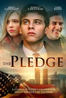 The Pledge online