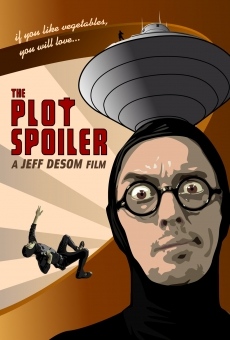 The Plot Spoiler en ligne gratuit