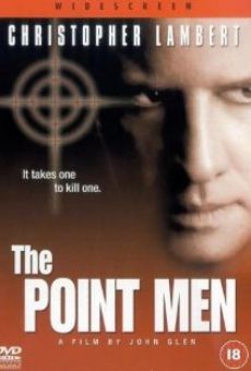 Point Men kostenlos