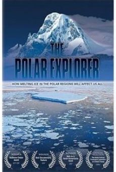 The Polar Explorer en ligne gratuit