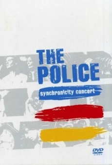 The Police: Synchronicity Concert online