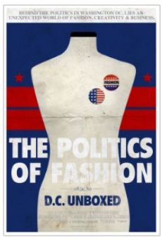 The Politics of Fashion: DC Unboxed online