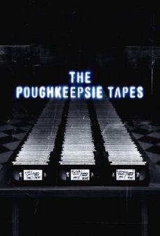 The Poughkeepsie Tapes, película completa en español