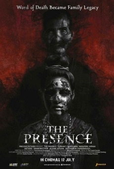 Ver película The Presence