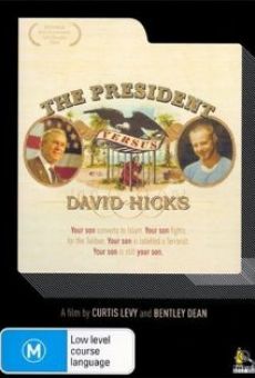 The President versus David Hicks online