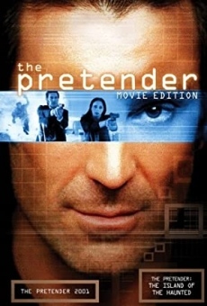 The Pretender 2001 on-line gratuito