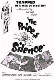 The Price of Silence online kostenlos