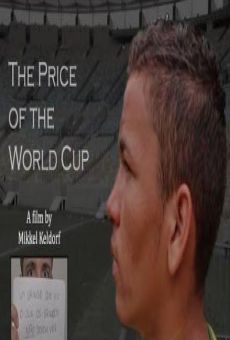 The Price of the World Cup online