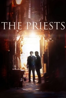 The priests