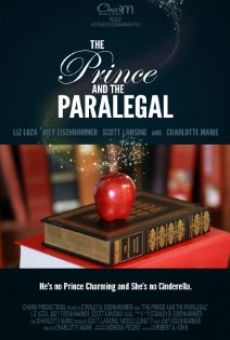 The Prince and the Paralegal streaming en ligne gratuit