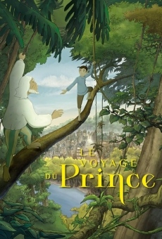Le voyage du prince online kostenlos