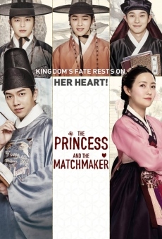 The Princess and the Matchmaker online