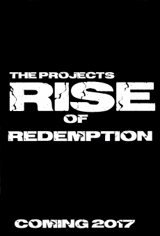 The Projects: Rise of Redemption online kostenlos