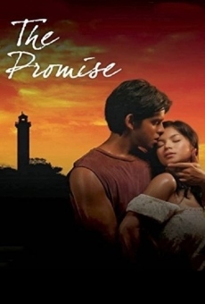 The Promise on-line gratuito