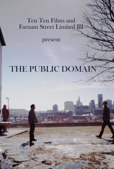 The Public Domain online