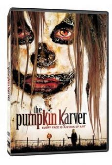 The Pumpkin Karver online