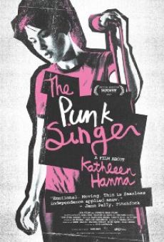 The Punk Singer on-line gratuito