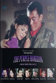 The Purple Horizon, película completa en español