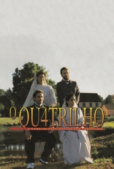 The Quartet, película completa en español