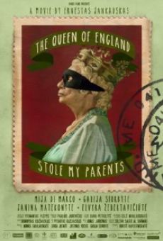 The Queen of England Stole My Parents kostenlos