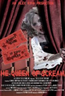 The Queen of Screams gratis