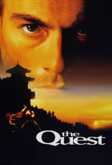 The Quest, película en español