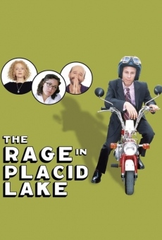 The Rage in Placid Lake online kostenlos