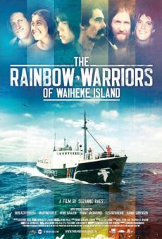 The Rainbow Warriors of Waiheke Island on-line gratuito