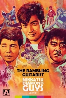 The Rambling Guitarist en ligne gratuit