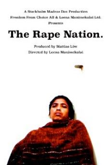 The Rape Nation online