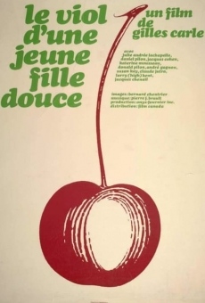 Le viol d'une jeune fille douce on-line gratuito