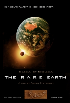 The Rare Earth online