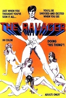 The Ravager online kostenlos