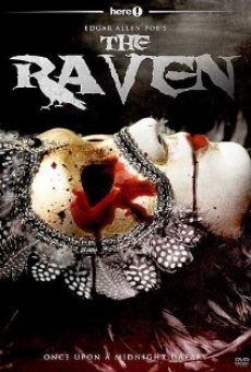 The Raven online