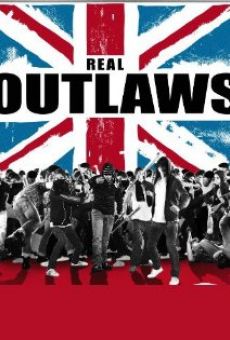 The Real Outlaws online