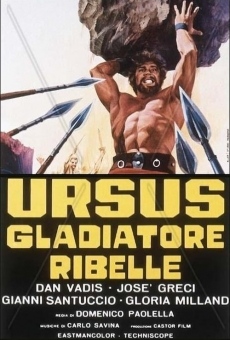 Ursus gladiatore ribelle stream online deutsch
