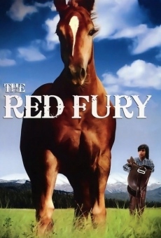 The Red Fury online kostenlos