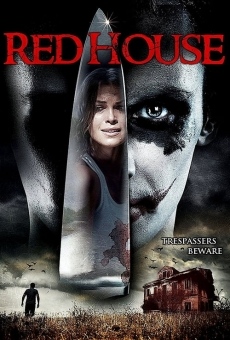 The Red House on-line gratuito