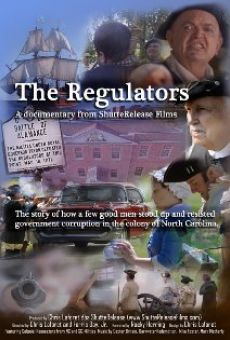 The Regulators online free