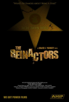The Reinactors online