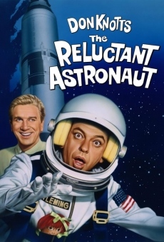 The Reluctant Astronaut online free