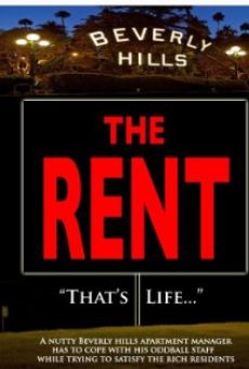 The Rent online