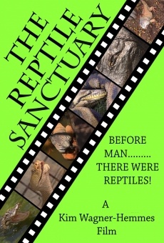 The Reptile Sanctuary online